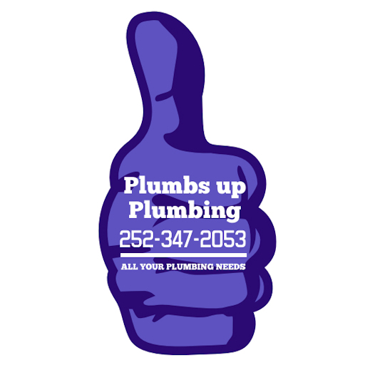 Plumbs Up Plumbing - Greenville, Atlantic Beach, Jacksonville, NC